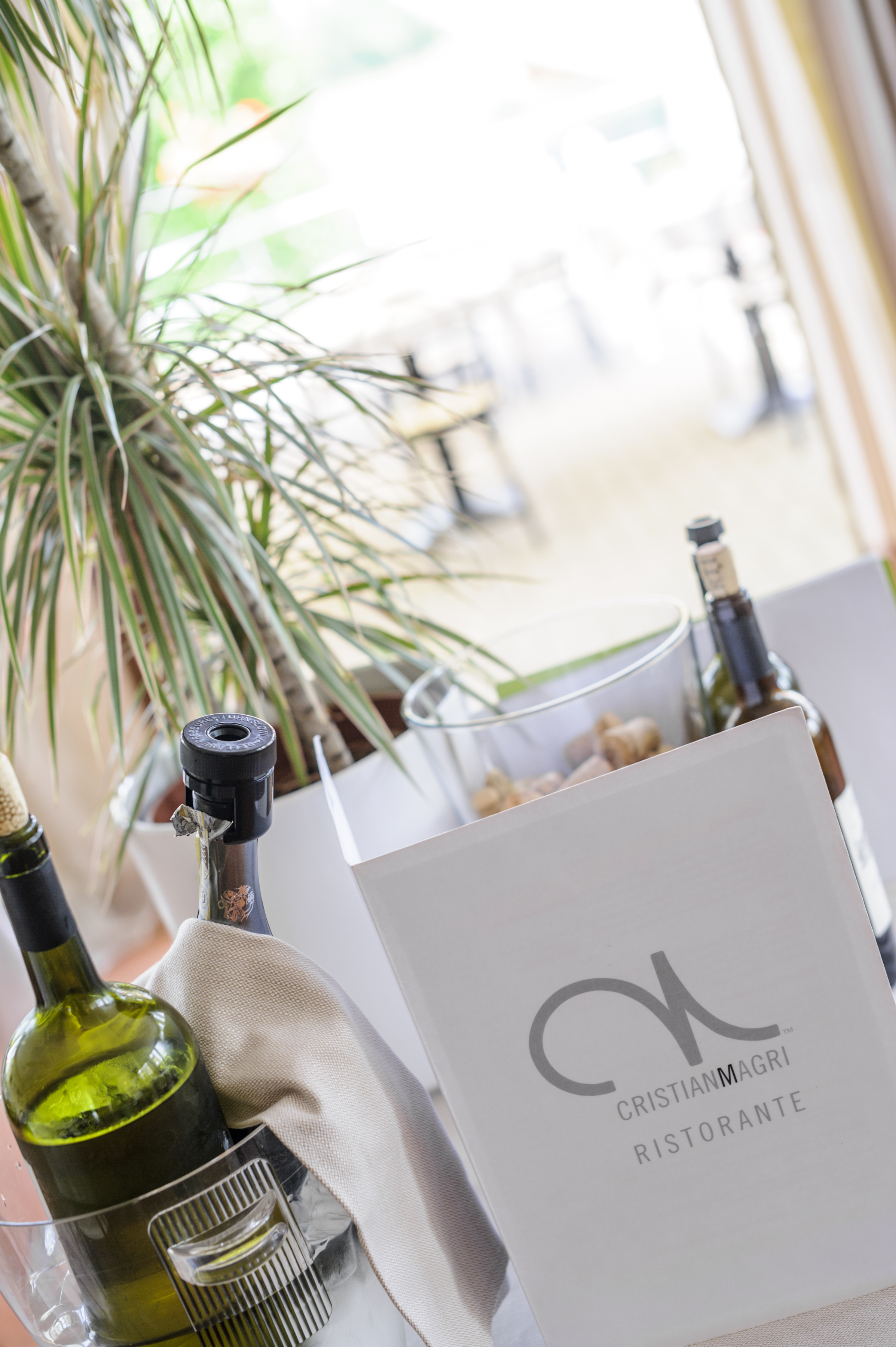 Ristorante Cristian Magri
